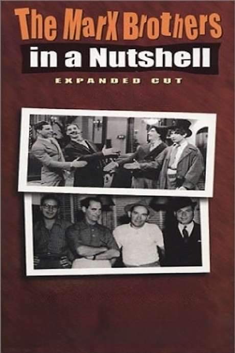 The Marx Brothers in a Nutshell